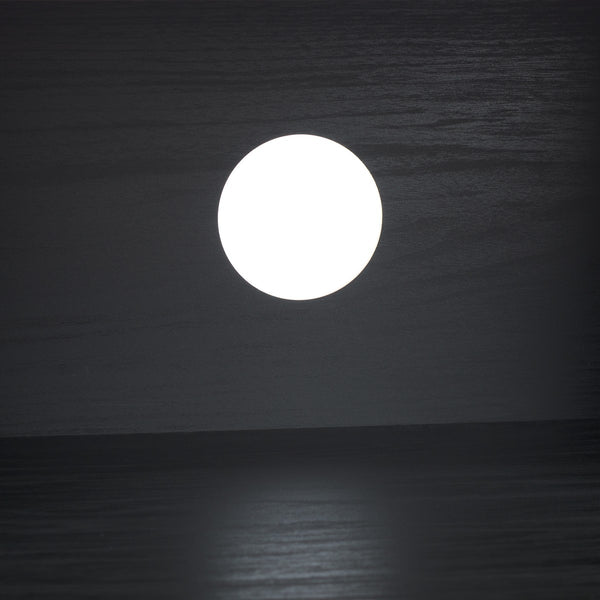 Safavieh Esma Low Sideboard/Media Stand Black 54.9" x 15.2" x 23.6"