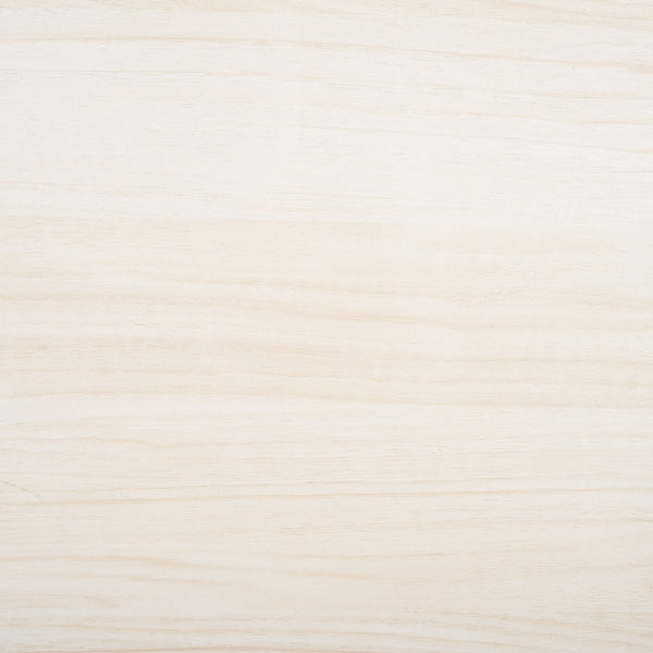 Safavieh Esma Low Sideboard/Media Stand White 54.9" x 15.2" x 23.6"