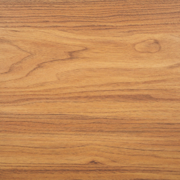 Safavieh Esma Low Sideboard/Media Stand Oak 54.9" x 15.2" x 23.6"