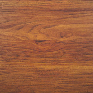 Safavieh Enid 4 Door Media Stand Walnut 59.9" x 15.4" x 23.1"