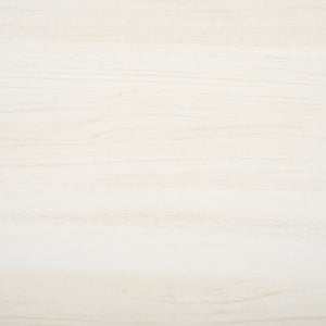 Safavieh Enid 4 Door Media Stand White 59.9" x 15.4" x 23.1"