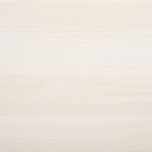 Safavieh Esma 3 Door Media Stand White 58.7" x 15.2" x 21.1"