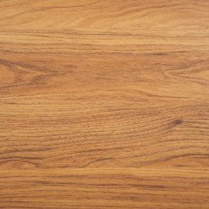 Safavieh Esma 3 Door Media Stand Oak 58.7" x 15.2" x 21.1"