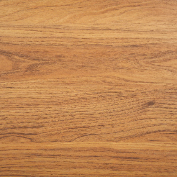 Safavieh Esma 3 Door Media Stand Oak 58.7" x 15.2" x 21.1"