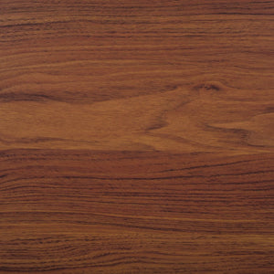 Safavieh Helena Large Media Stand - Elegant Walnut Finish With 4 Drawers & 4 Shelves For Stylish Storage Walnut Wood,Metal Med9641a-2bx