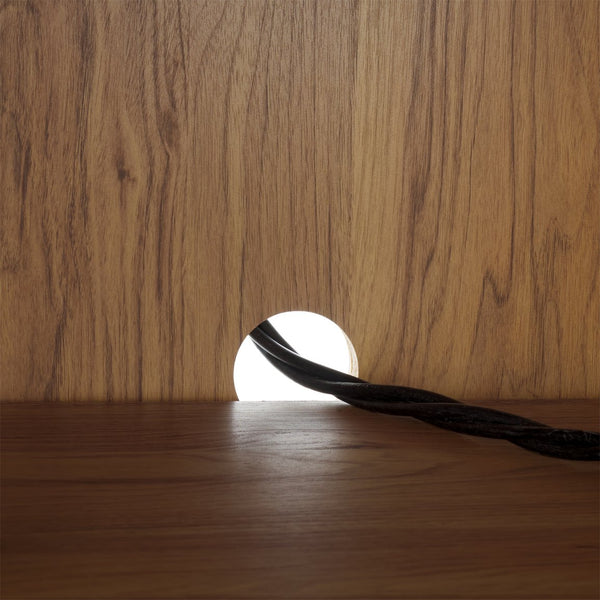 Safavieh Helena Large Media Stand - Elegant Walnut Finish With 4 Drawers & 4 Shelves For Stylish Storage Oak Wood,Metal Med9641c-2bx