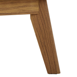 Safavieh Helena Large Media Stand - Elegant Walnut Finish With 4 Drawers & 4 Shelves For Stylish Storage Oak Wood,Metal Med9641c-2bx