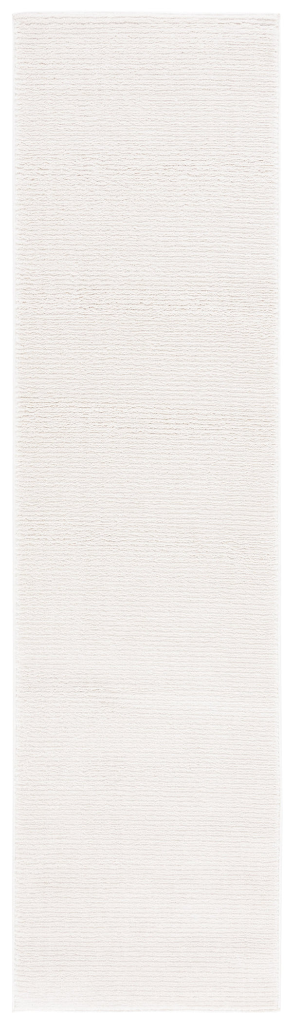 Safavieh Melody Ivory Area Rug – Low-Profile, Power-Loomed Durability With Stain-Resistant Performance Blend 8'-0" x 8'-0" MEL108A-8SQ