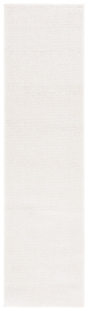 Safavieh Melody Elegant Area Rug – Plush 5/8 Inch Pile, Durable Polyester, Perfect For Living Spaces And More Ivory Polyester Mel108a-1115