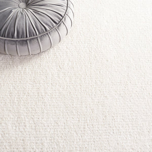 Safavieh Melody Elegant Area Rug – Luxurious Polyester, Plush 5/8" Pile, Timeless Design For Any Décor Ivory Polyester Mel108a-5r