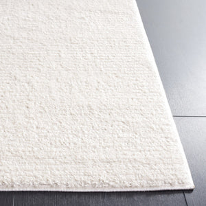 Safavieh Melody Elegant Area Rug – Plush 5/8 Inch Pile, Durable Polyester, Perfect For Living Spaces And More Ivory Polyester Mel108a-1115