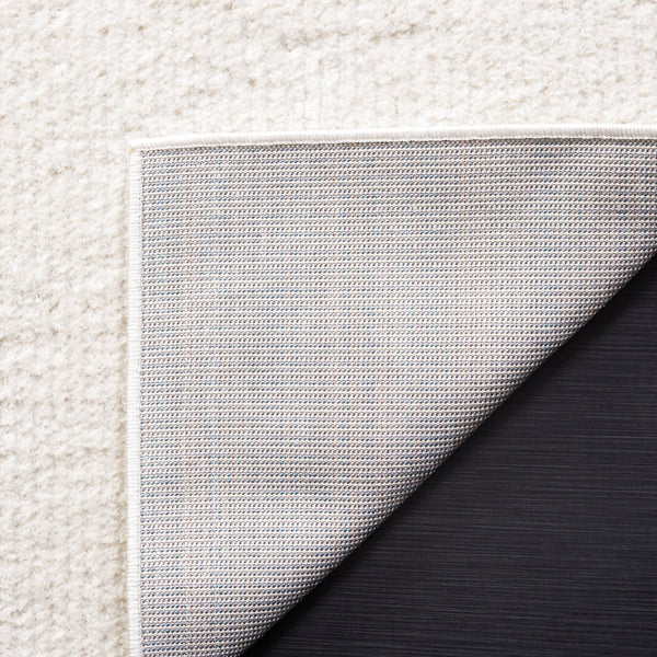 Safavieh Melody Elegant Area Rug – Luxurious Polyester, Plush 5/8" Pile, Timeless Design For Any Décor Ivory Polyester Mel108a-5r