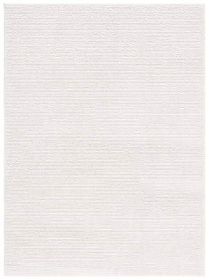 Safavieh Melody Elegant Area Rug – Luxurious Polyester, Plush 5/8" Pile, Timeless Design For Any Décor Ivory Polyester Mel108a-5r