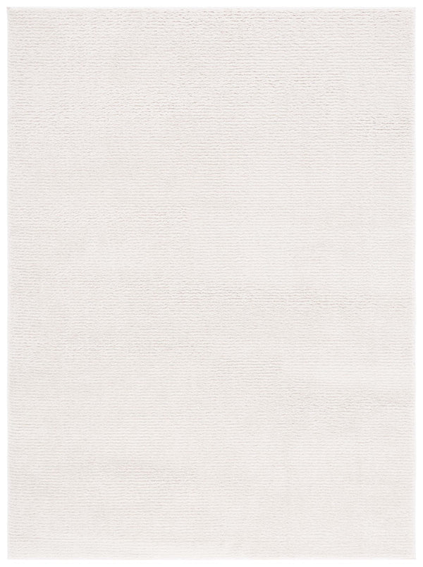 Safavieh Melody Elegant Area Rug – Plush 5/8 Inch Pile, Durable Polyester, Perfect For Living Spaces And More Ivory Polyester Mel108a-1115
