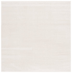 Safavieh Melody Elegant Area Rug – Luxurious Polyester, Plush 5/8" Pile, Timeless Design For Any Décor Ivory Polyester Mel108a-5r