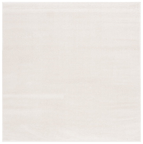 Safavieh Melody Elegant Area Rug – Plush 5/8 Inch Pile, Durable Polyester, Perfect For Living Spaces And More Ivory Polyester Mel108a-1115