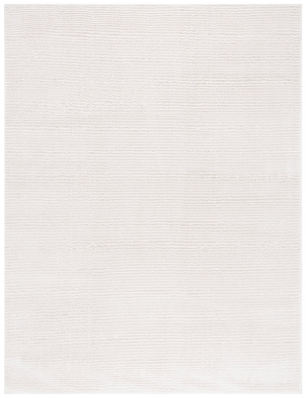 Safavieh Melody Elegant Area Rug – Luxurious Polyester, Plush 5/8" Pile, Timeless Design For Any Décor Ivory Polyester Mel108a-5r