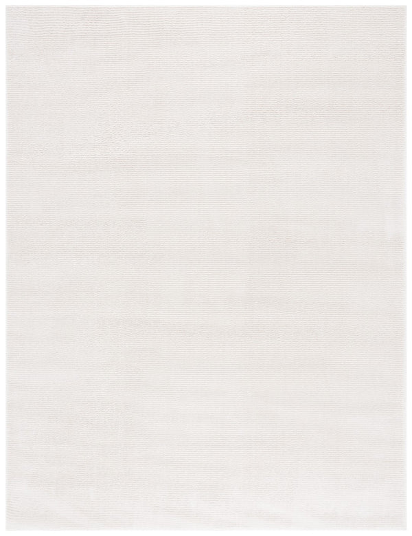 Safavieh Melody Elegant Area Rug – Plush 5/8 Inch Pile, Durable Polyester, Perfect For Living Spaces And More Ivory Polyester Mel108a-1115