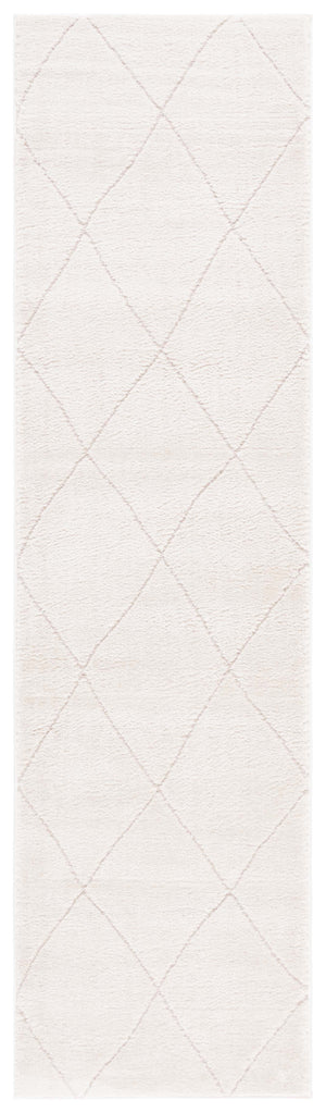 Safavieh Melody Elegant Area Rug - Timeless Turkish Craftsmanship With Plush Comfort & Bohemian Charm Ivory ,Beige Polyester Mel110a-4sq