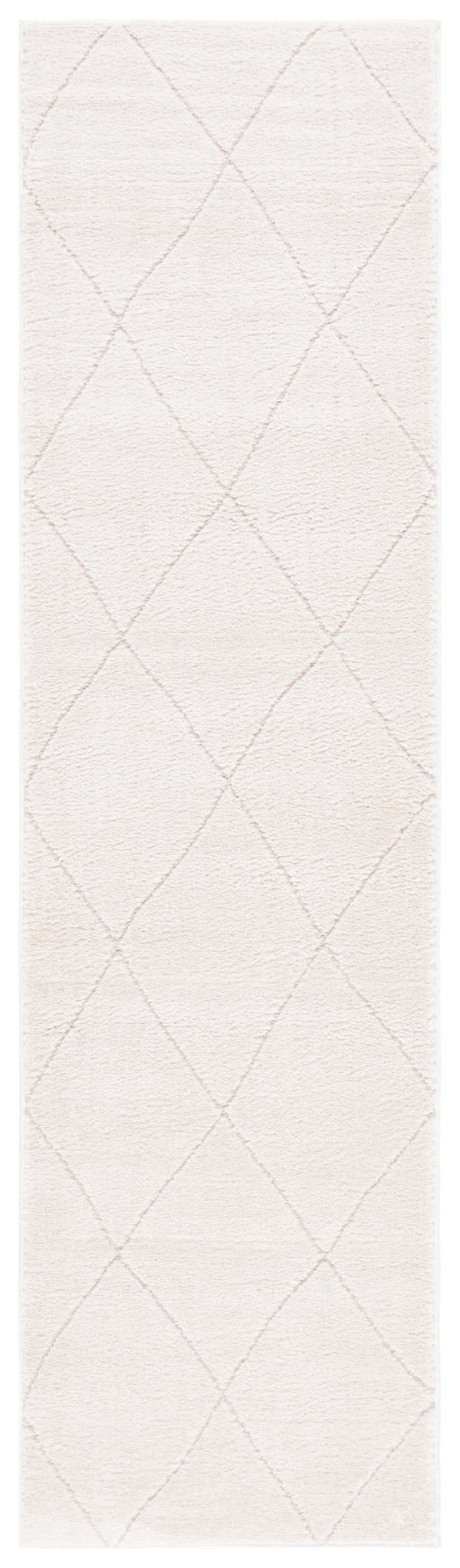 Safavieh Melody Elegant Area Rug - Timeless Turkish Craftsmanship With Plush Comfort & Bohemian Charm Ivory ,Beige Polyester Mel110a-4sq