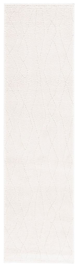 Safavieh Melody Oversized Ivory Beige Area Rug From Turkey — Low-Profile, Durable, Stain-Resistant Comfort 11'-0" x 15'-0" MEL112A-1115