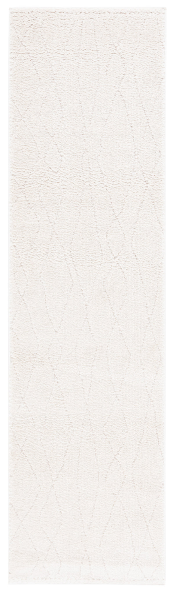 Safavieh Melody Oversized Ivory Beige Area Rug From Turkey — Low-Profile, Durable, Stain-Resistant Comfort 11'-0" x 15'-0" MEL112A-1115