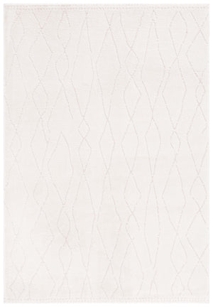 Safavieh Melody Oversized Ivory Beige Area Rug From Turkey — Low-Profile, Durable, Stain-Resistant Comfort 11'-0" x 15'-0" MEL112A-1115