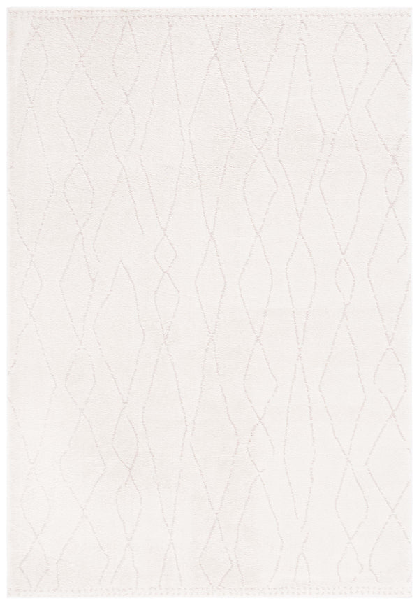 Safavieh Melody Oversized Ivory Beige Area Rug From Turkey — Low-Profile, Durable, Stain-Resistant Comfort 11'-0" x 15'-0" MEL112A-1115