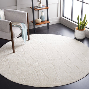 Safavieh Melody Oversized Ivory Beige Area Rug From Turkey — Low-Profile, Durable, Stain-Resistant Comfort 11'-0" x 15'-0" MEL112A-1115
