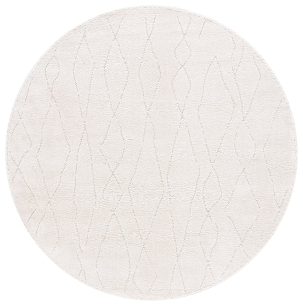 Safavieh Melody Oversized Ivory Beige Area Rug From Turkey — Low-Profile, Durable, Stain-Resistant Comfort 11'-0" x 15'-0" MEL112A-1115