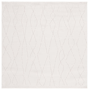 Safavieh Melody Oversized Ivory Beige Area Rug From Turkey — Low-Profile, Durable, Stain-Resistant Comfort 11'-0" x 15'-0" MEL112A-1115