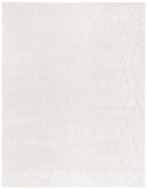 Safavieh Melody Oversized Ivory Beige Area Rug From Turkey — Low-Profile, Durable, Stain-Resistant Comfort 11'-0" x 15'-0" MEL112A-1115