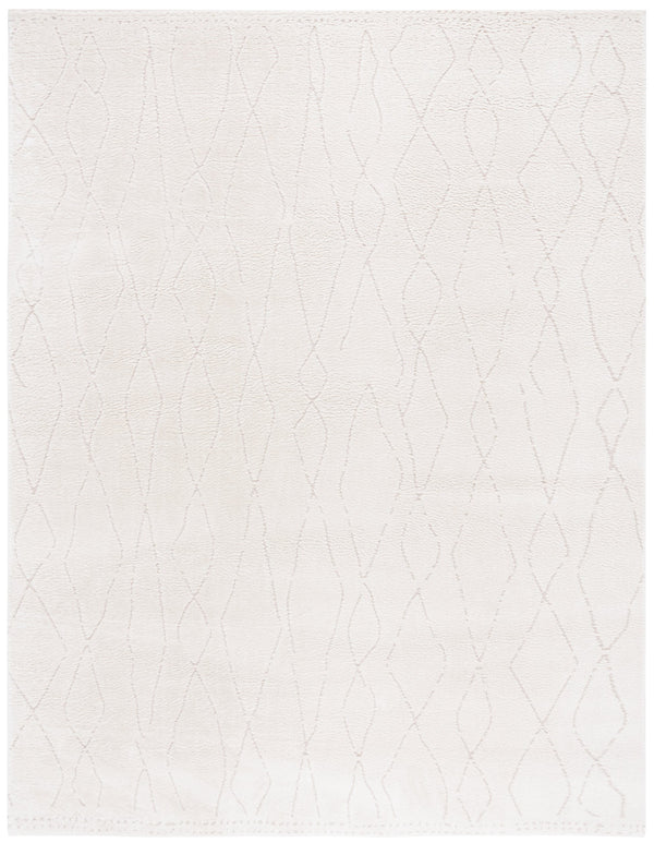 Safavieh Melody Oversized Ivory Beige Area Rug From Turkey — Low-Profile, Durable, Stain-Resistant Comfort 11'-0" x 15'-0" MEL112A-1115