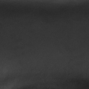 English Elm Kyle Black LeatherSoft Rocker Recliner – Plush Comfort, Smooth Recline, Modern Style for Relaxation MEN-DA3439-91-BK-GG