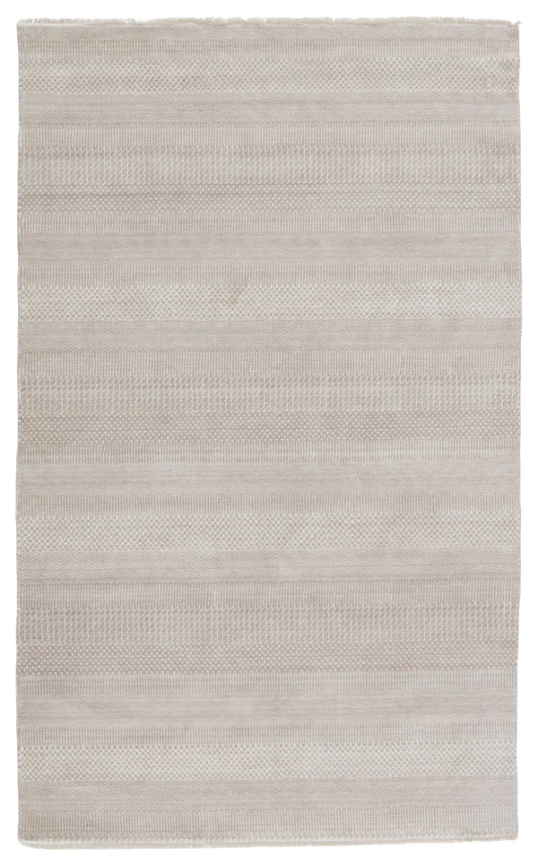 Jaipur Living Jaipur Living Adler Wool Viscose Tribal Trellis Rug for Room Transitional Decor 10' x 14' RUG150597