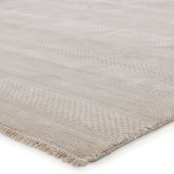 Jaipur Living Jaipur Living Adler Wool Viscose Tribal Trellis Rug for Room Transitional Decor 10' x 14' RUG150597