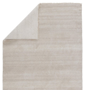 Jaipur Living Jaipur Living Adler Wool Viscose Tribal Trellis Rug for Room Transitional Decor 10' x 14' RUG150597