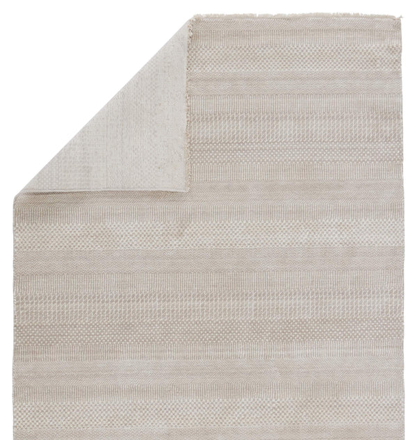 Jaipur Living Jaipur Living Adler Wool Viscose Tribal Trellis Rug for Room Transitional Decor 10' x 14' RUG150597