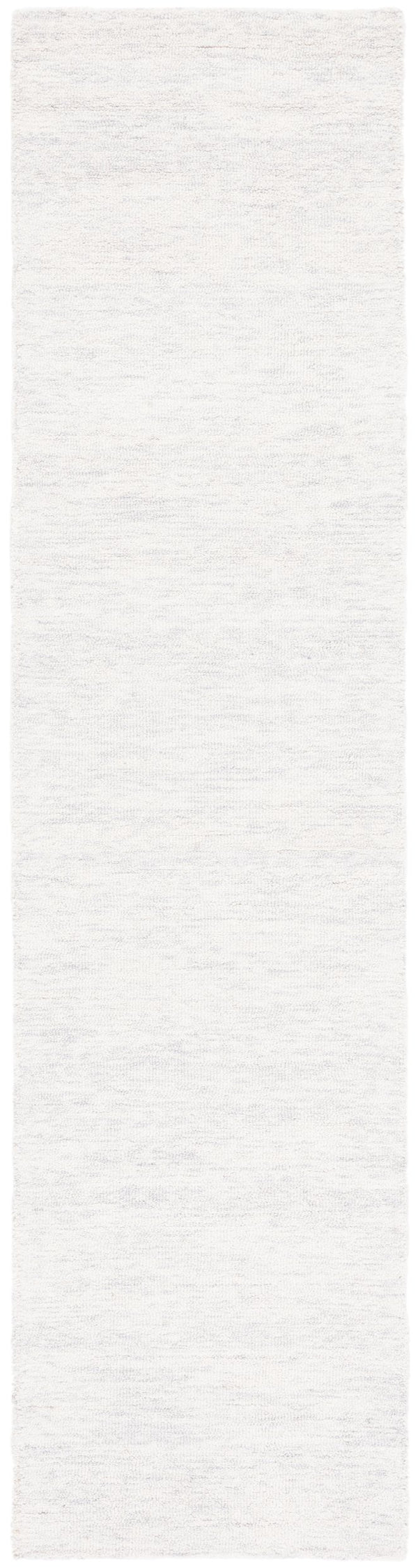 Safavieh Metro Hand-tufted Luxurious Area Rug - Sophisticated Wool And Cotton Blend For Contemporary Spaces Ivory 80% Wool And 20% Cotton Met152a-2