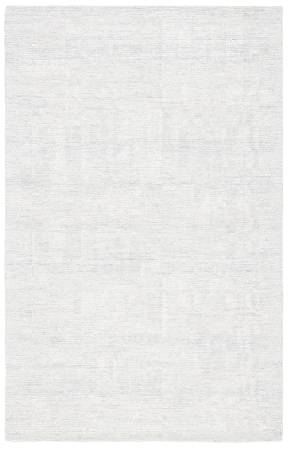 Safavieh Metro Hand-tufted Luxurious Area Rug - Sophisticated Wool And Cotton Blend For Contemporary Spaces Ivory 80% Wool And 20% Cotton Met152a-2