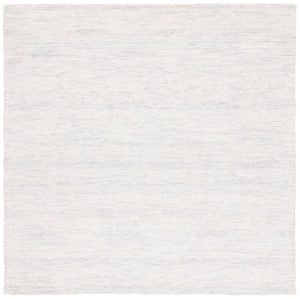 Safavieh Metro Hand-tufted Luxurious Area Rug - Sophisticated Wool And Cotton Blend For Contemporary Spaces Ivory 80% Wool And 20% Cotton Met152a-2