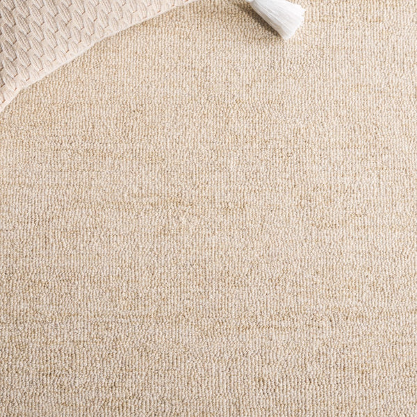 Safavieh Metro 152b Beige Beige 80% Wool And 20% Cotton Met152b-6sq