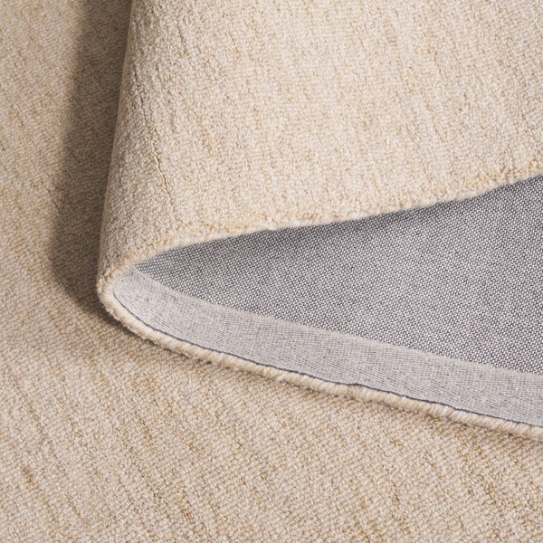 Safavieh Metro 152b Beige Beige 80% Wool And 20% Cotton Met152b-6sq