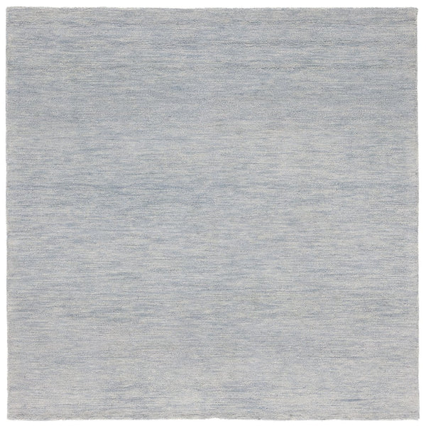 Safavieh Metro Hand-tufted Luxurious Area Rug - Sophisticated Wool And Cotton Blend For Contemporary Spaces Light Grey 80% Wool And 20% Cotton Met152g-6