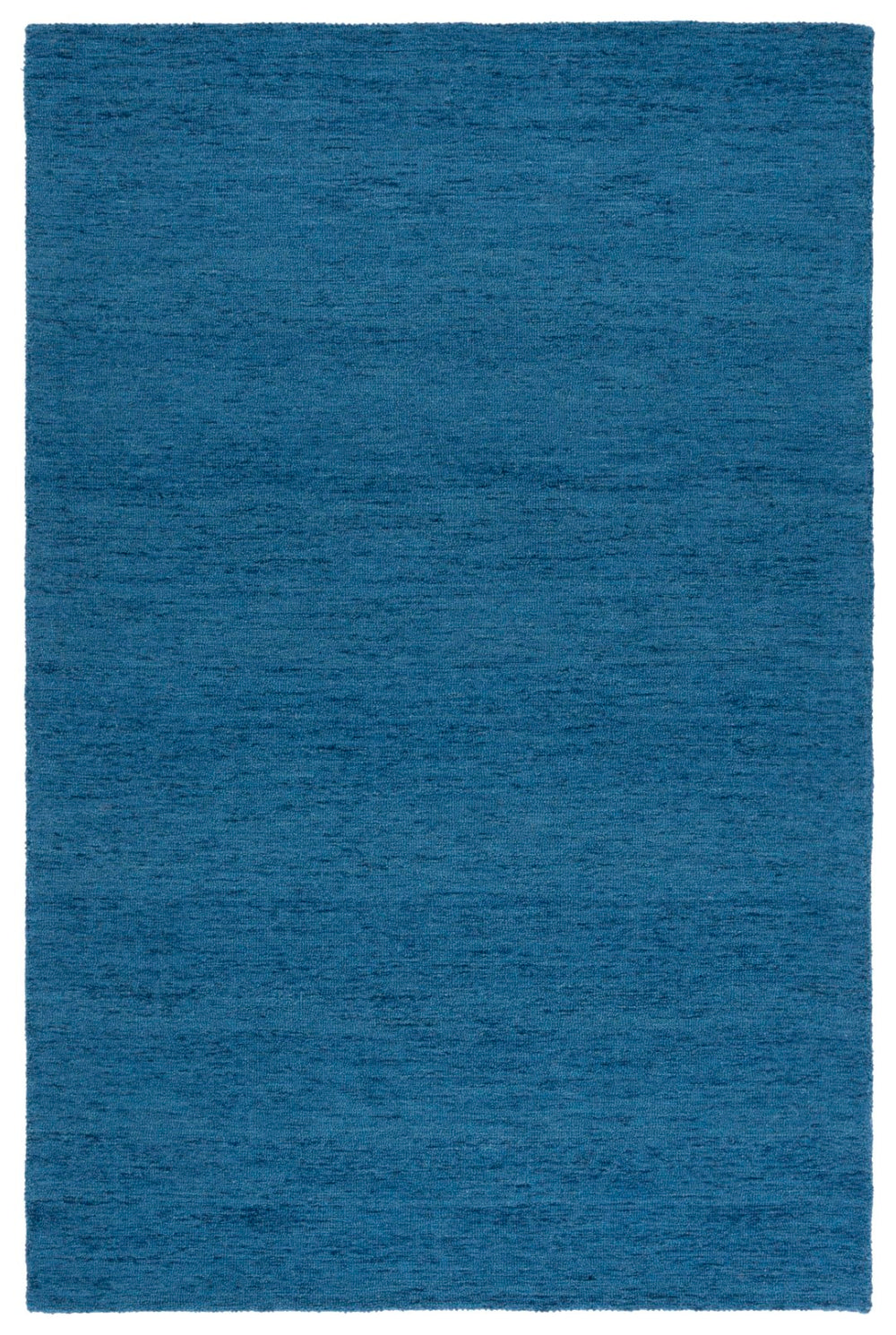 Safavieh Metro 152n Navy Navy 80% Wool And 20% Cotton Met152n-6r