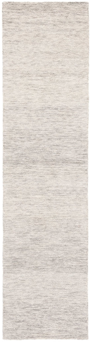 Safavieh Metro Hand-tufted Luxurious Area Rug - Sophisticated Wool And Cotton Blend For Contemporary Spaces Sage ,Ivory 80% Wool And 20% Cotton Met152w-2