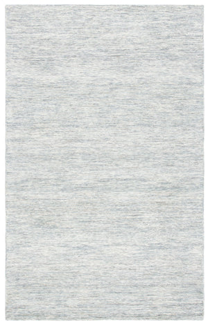 Safavieh Metro Hand-tufted Luxurious Area Rug - Sophisticated Wool And Cotton Blend For Contemporary Spaces Sage ,Ivory 80% Wool And 20% Cotton Met152w-2