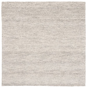 Safavieh Metro Hand-tufted Luxurious Area Rug - Sophisticated Wool And Cotton Blend For Contemporary Spaces Sage ,Ivory 80% Wool And 20% Cotton Met152w-2