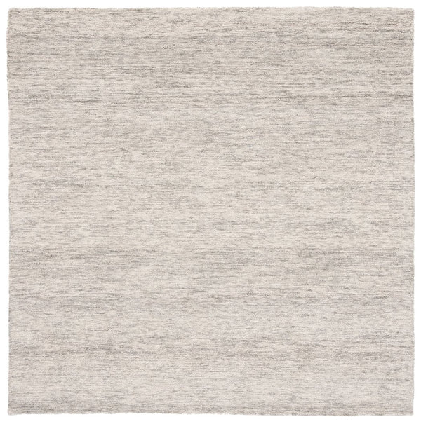 Safavieh Metro Hand-tufted Luxurious Area Rug - Sophisticated Wool And Cotton Blend For Contemporary Spaces Sage ,Ivory 80% Wool And 20% Cotton Met152w-2