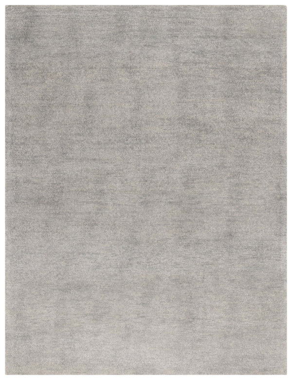 Safavieh Metro Hand-tufted Luxurious Area Rug - Sophisticated Wool And Cotton Blend For Contemporary Spaces Sage ,Ivory 80% Wool And 20% Cotton Met152w-2